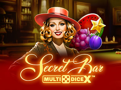 Secret Bar Multidice X